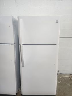 Refrigerador KENMORE 30 pulgadas