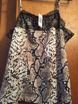 Women’s New Torrid Camisole/Tank Top
