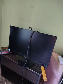 22 inch monitor