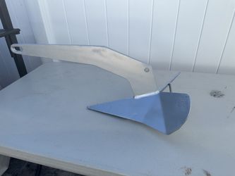 anchor 22lbs