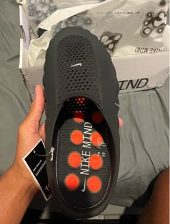 Nike Mind 001 Slide Sandal size 9.5m