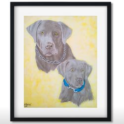 Custom Paintings