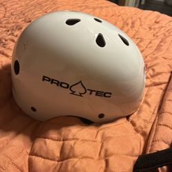 Pro-tec Skate Helmet 