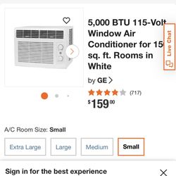 Air Conditioners