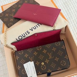 LV PURSE