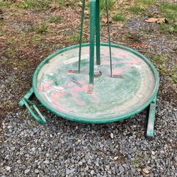 Greenlee Bx-armored Cable Dispenser