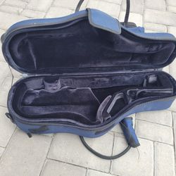 Alto Saxophone Softshell Case - Protec Brand