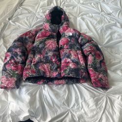 North Face Jacket (BRAND NEW)