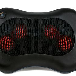 Neck Pillow Massager