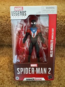 Marvel Legends action figure