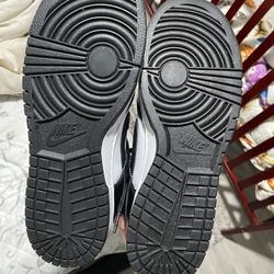 Low Nike Panda Dunks 