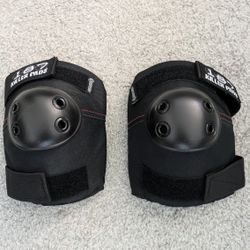 Women's Inline skate elbow pads XL