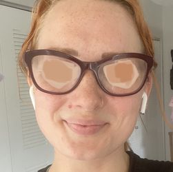 Prada Glasses Frames 