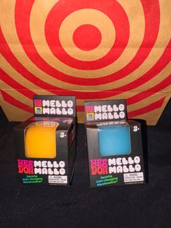 Mellow Mallo NeeDoh