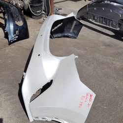 2022/2023/2024 Lexus Rx350 rear Bumper cover