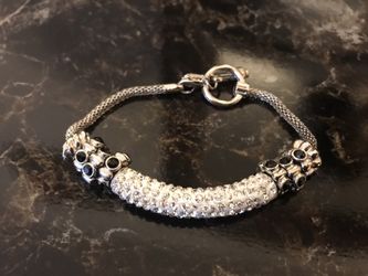 Toggle bracelet