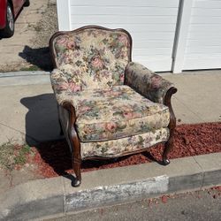 FREE CHAIR 