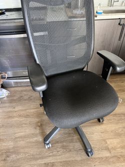 Office Chair - Must Go Today