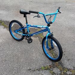 Krome 20 Inch X Bike READY TO RIDE NEEDS NOTHING 