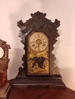 Clock