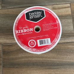 Christmas Ribbon