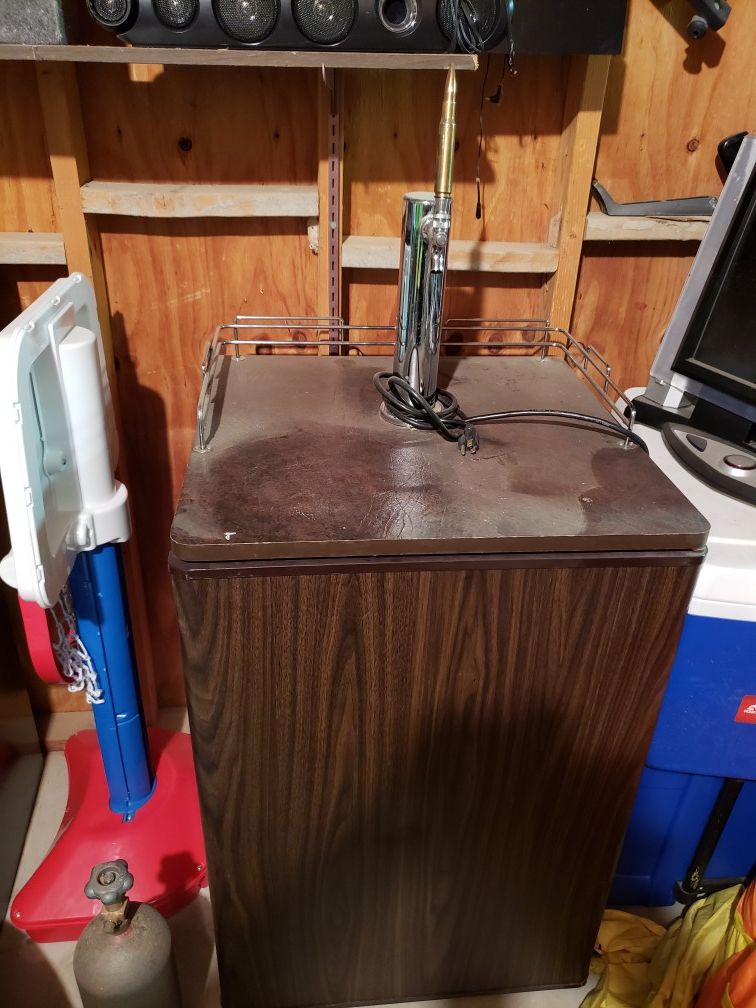 Kegerator