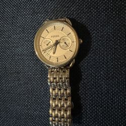 Fossil Watch