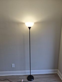Mainstays Floor Lamp