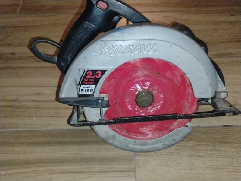 Circular Saw