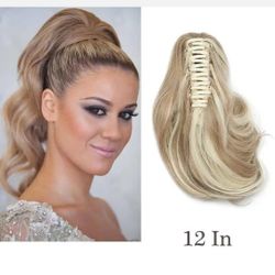 Hair Extension 