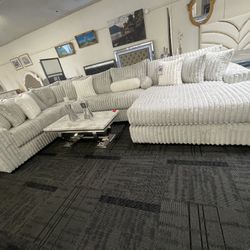 Sectional