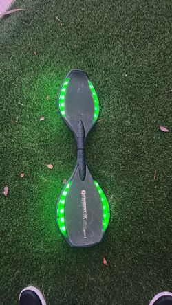DLX Mini Lightshow Caster Board.