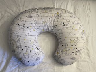Boppy Pillow
