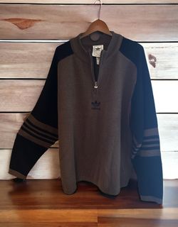 Vintage Adidas Sweater - New - Never Worn