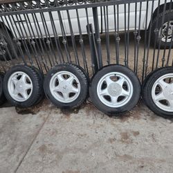 Foxbody Mustang Wheels 