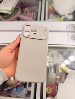 iPhone 17 pro Max case