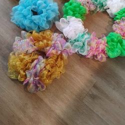 Homemade Wreath 