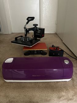 Cricut Bundle