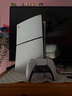 PS5