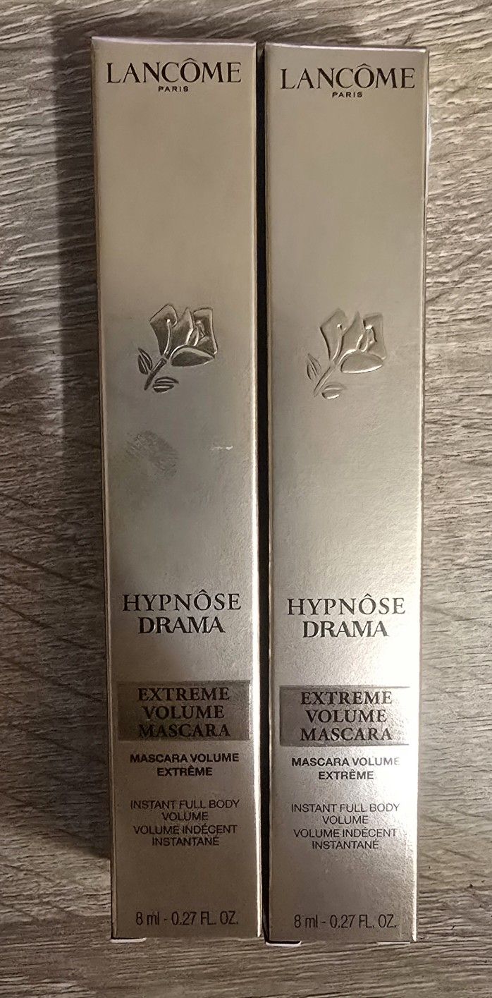 Lancome Paris Hypnôse Drama Extreme Volume Mascara