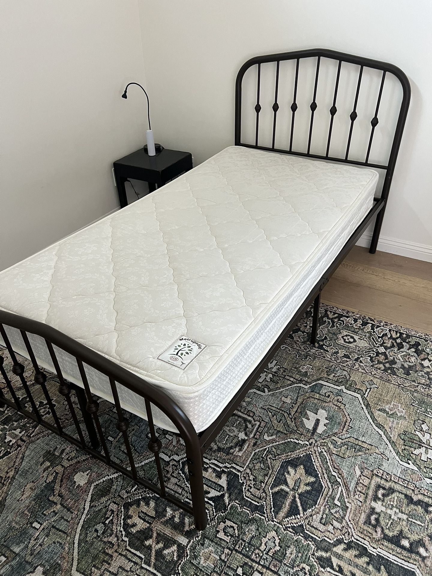 Twin Bed FRAME ONLY