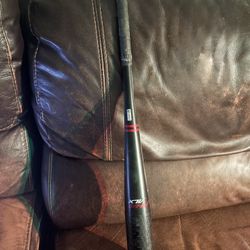 2023 Easton Alpha ALX Alloy BBCOR Baseball Bat, -3 Drop, 2-5/8 in Barrel, BB23AL