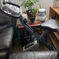 STAMINA Exercise Bike (NEED GONE ASAP)