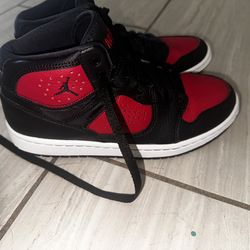 Kids Jordan’s