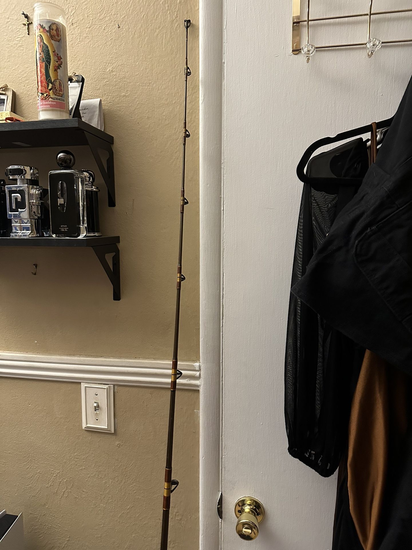 Amazing 78 DAIWA Sealine GRAPHITE CUSTOM SGC-22HF Rod