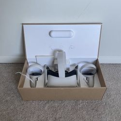 Oculus Meta Quest 2 64GB