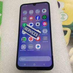 Galaxy 128Gb Unlocked 