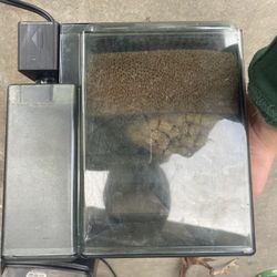 Aqua Clear 70 Gallon Hang Back Aquarium Filter 