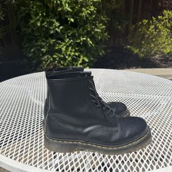 Dr. Martens Size 12 New