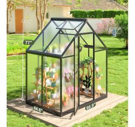 Brand New Greenhouse for Outdoors 4x6 FT